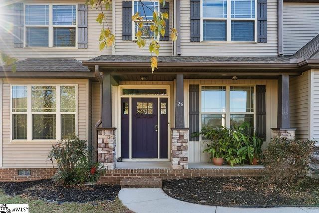 26 Fancy Lane, Travelers Rest, SC 29690