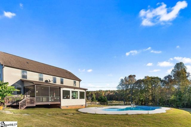 26 Fancy Lane, Travelers Rest, SC 29690