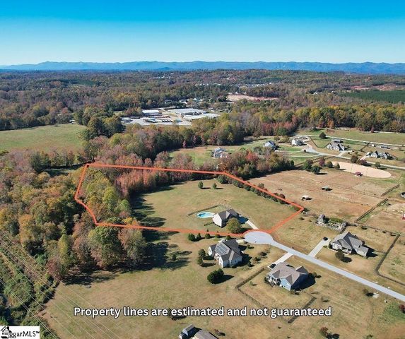 26 Fancy Lane, Travelers Rest, SC 29690