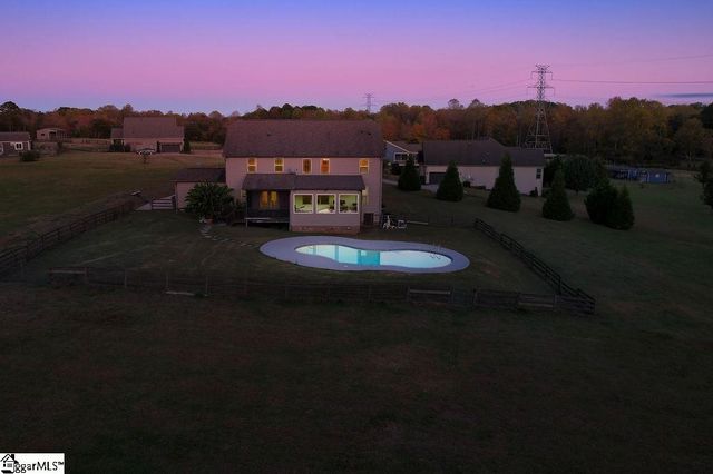 26 Fancy Lane, Travelers Rest, SC 29690