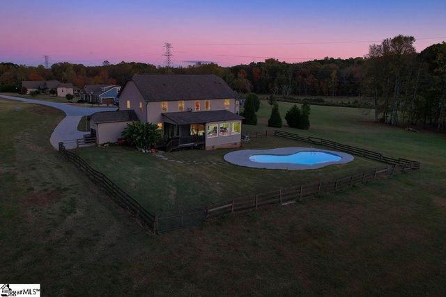 26 Fancy Lane, Travelers Rest, SC 29690