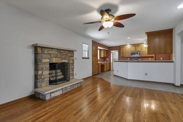 830 Harvest Lane Court, Columbus, OH 43213