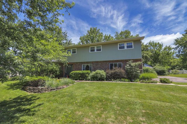 830 Harvest Lane Court, Columbus, OH 43213