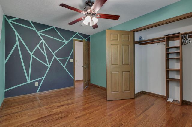 830 Harvest Lane Court, Columbus, OH 43213