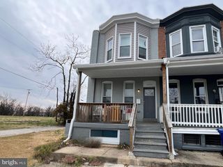 4702 PIMLICO RD, Baltimore, MD 21215
