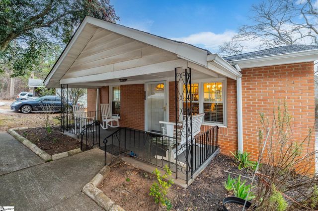 2817 Anderson Road, Greenville, SC 29611