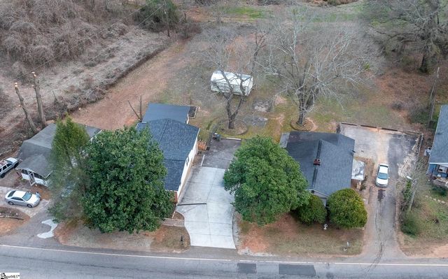 2817 Anderson Road, Greenville, SC 29611