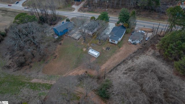 2817 Anderson Road, Greenville, SC 29611