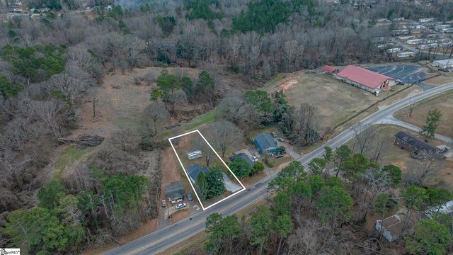 2817 Anderson Road, Greenville, SC 29611