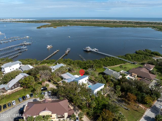 2A SANCHEZ Cove, St. Augustine, FL 32080