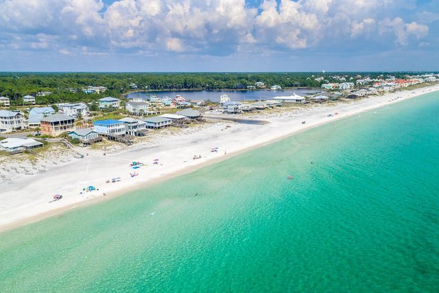 0 E Seahorse East Circle, Santa Rosa Beach, FL 32459