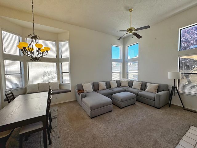 2135 Coyote Willow Avenue NE, Albuquerque, NM 87122