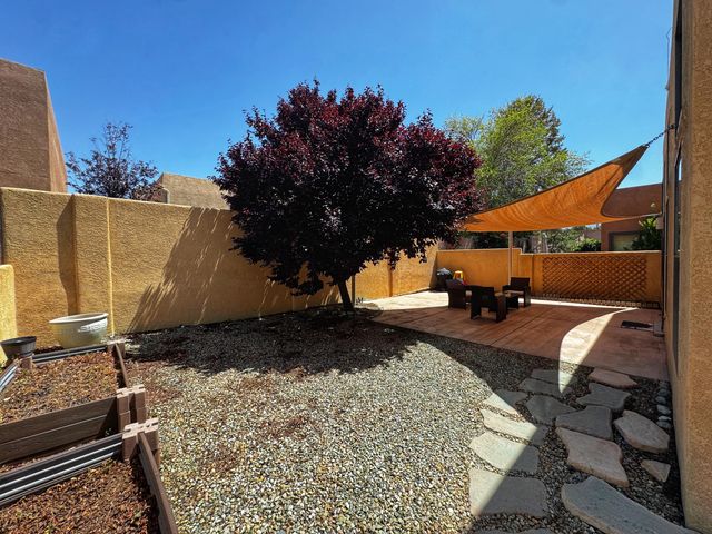 2135 Coyote Willow Avenue NE, Albuquerque, NM 87122