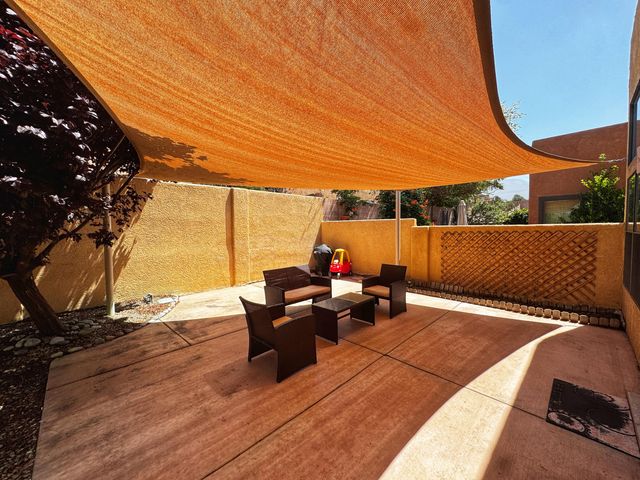 2135 Coyote Willow Avenue NE, Albuquerque, NM 87122