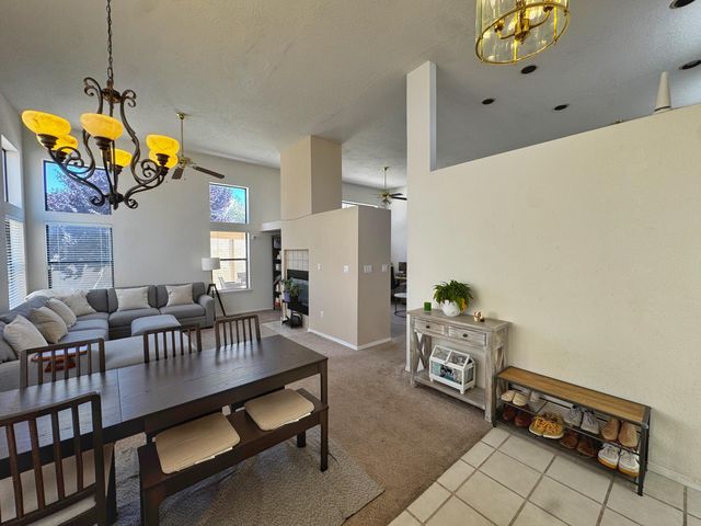 2135 Coyote Willow Avenue NE, Albuquerque, NM 87122