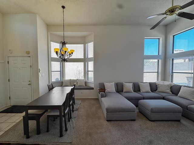 2135 Coyote Willow Avenue NE, Albuquerque, NM 87122