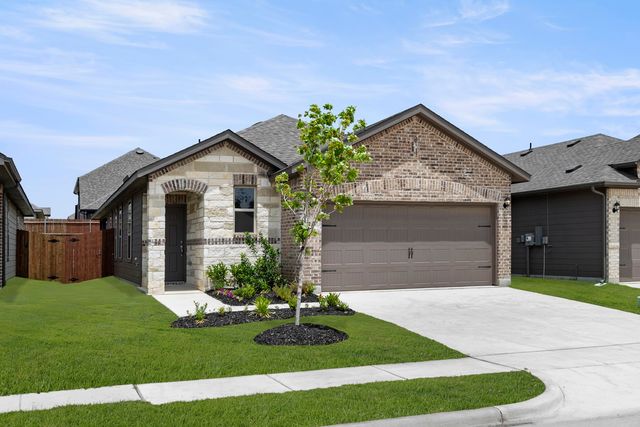1708 Elle Lane, Aubrey, TX 76227