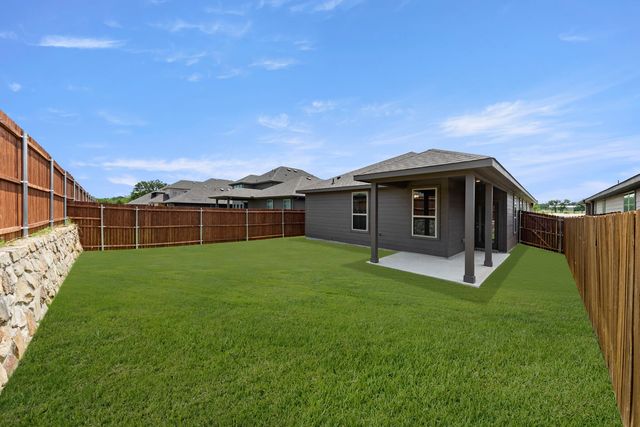 1708 Elle Lane, Aubrey, TX 76227