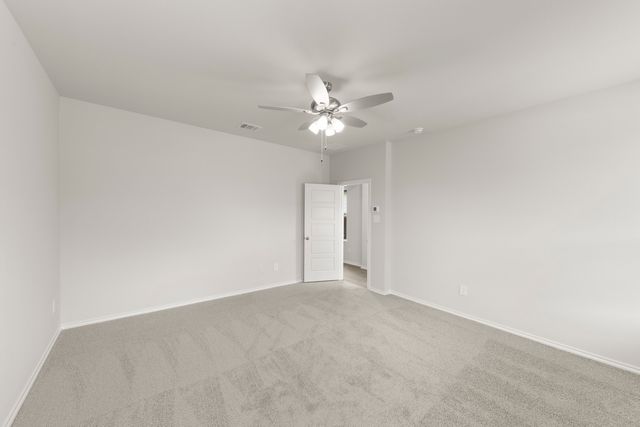 1708 Elle Lane, Aubrey, TX 76227