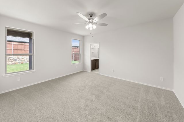 1708 Elle Lane, Aubrey, TX 76227