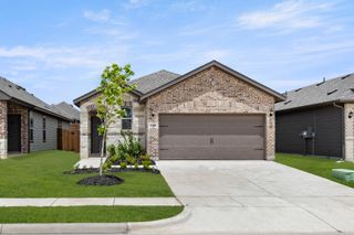 1708 Elle Lane, Aubrey, TX 76227