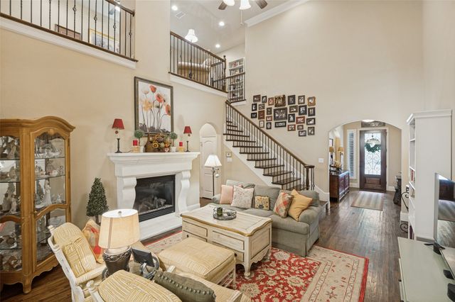 4288 Haskell Drive, Carrollton, TX 75010
