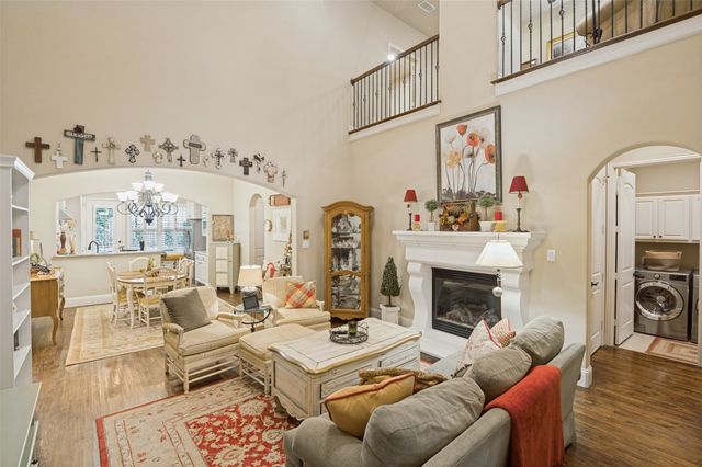 4288 Haskell Drive, Carrollton, TX 75010