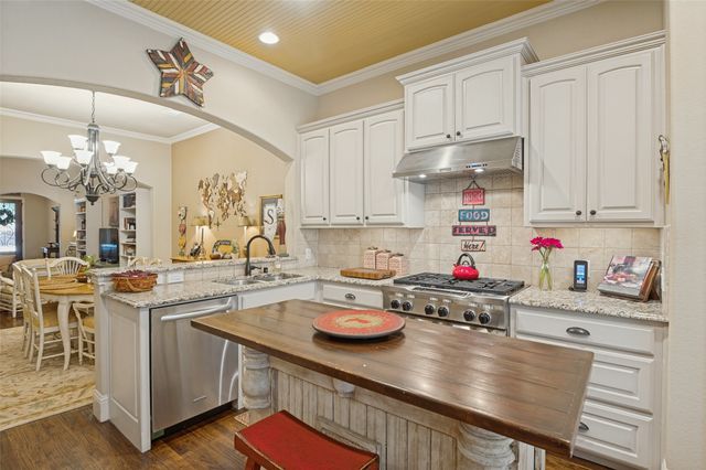 4288 Haskell Drive, Carrollton, TX 75010