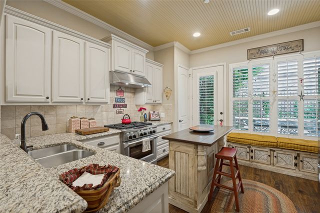 4288 Haskell Drive, Carrollton, TX 75010