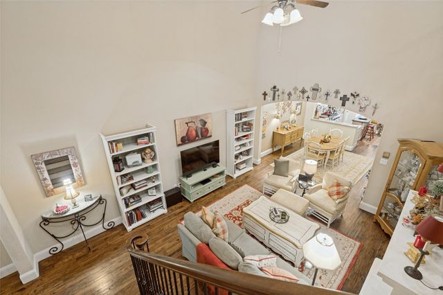 4288 Haskell Drive, Carrollton, TX 75010