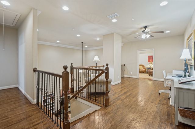 4288 Haskell Drive, Carrollton, TX 75010