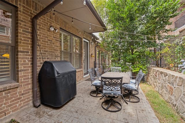 4288 Haskell Drive, Carrollton, TX 75010