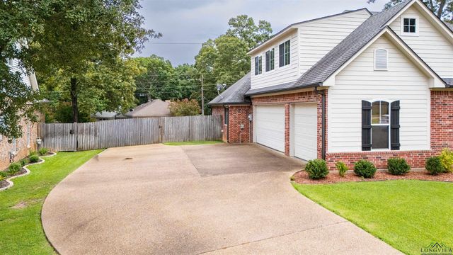 1208 Lesley Lane, Longview, TX 75604