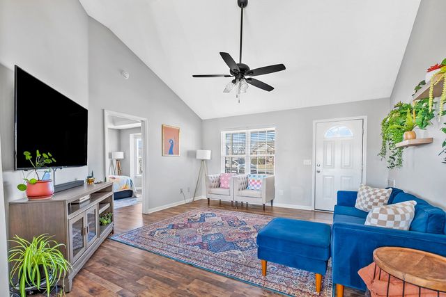 1120 Palmer Ave, Madison, TN 37115