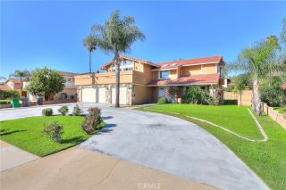 2167 Baseline, La Verne, CA 91750
