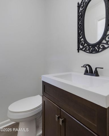 405 Brian Street, New Iberia, LA 70560