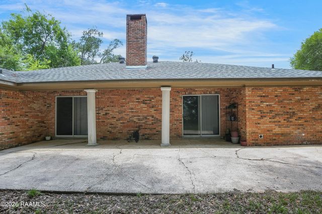 405 Brian Street, New Iberia, LA 70560