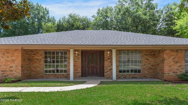 405 Brian Street, New Iberia, LA 70560