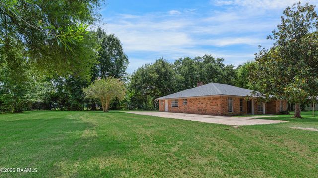 405 Brian Street, New Iberia, LA 70560