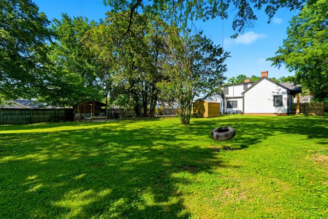310 N Hume Ave, Gallatin, TN 37066