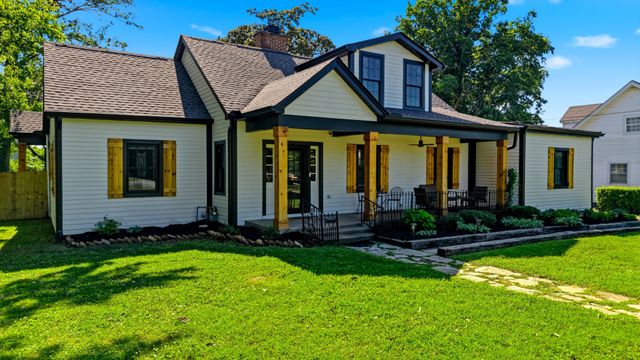 310 N Hume Ave, Gallatin, TN 37066