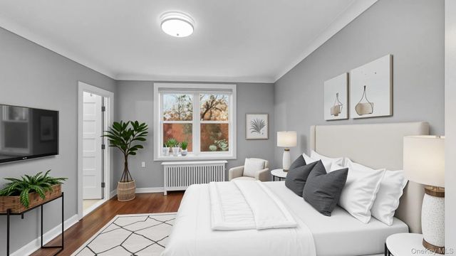 1133 Midland Avenue 2G, Bronxville, NY 10708