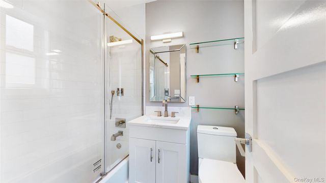 1133 Midland Avenue 2G, Bronxville, NY 10708