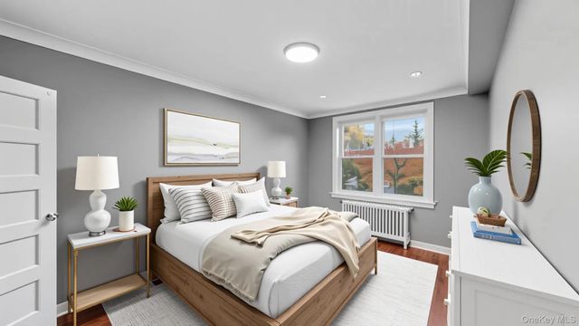 1133 Midland Avenue 2G, Bronxville, NY 10708