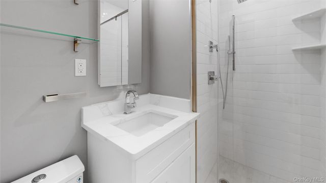 1133 Midland Avenue 2G, Bronxville, NY 10708