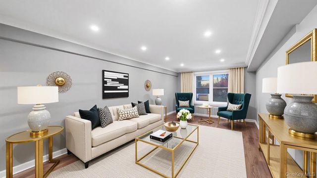 1133 Midland Avenue 2G, Bronxville, NY 10708