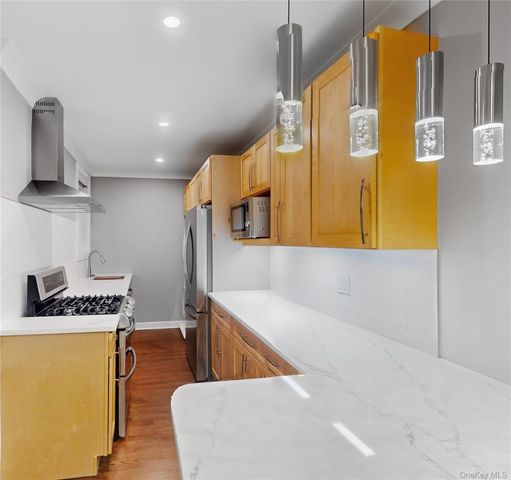 1133 Midland Avenue 2G, Bronxville, NY 10708