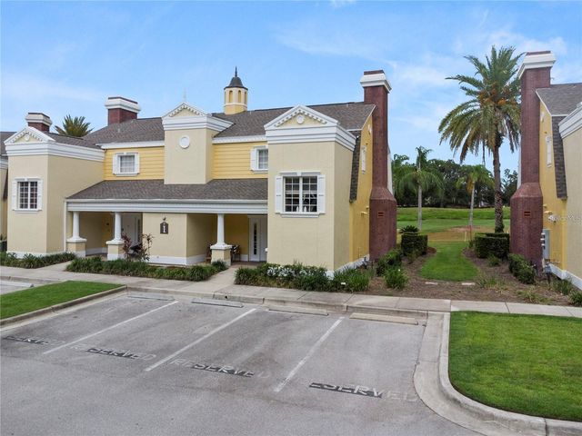 1332 SEVEN EAGLES COURT, Reunion, FL 34747