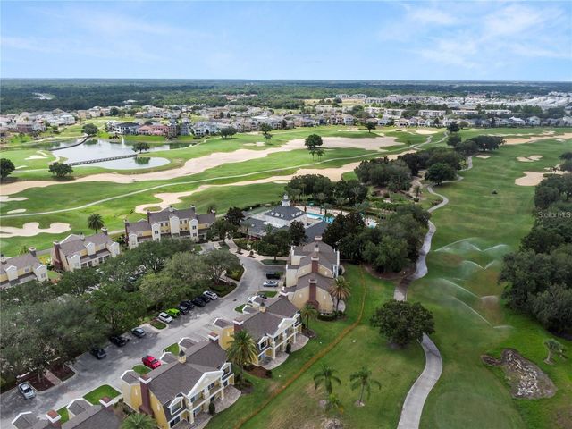 1332 SEVEN EAGLES COURT, Reunion, FL 34747