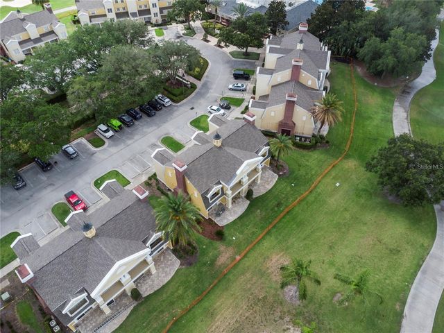 1332 SEVEN EAGLES COURT, Reunion, FL 34747